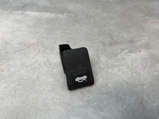 ручка открывания капота Hyundai Tucson 1 поколение 2007, 2.0 л., дизель, МКПП