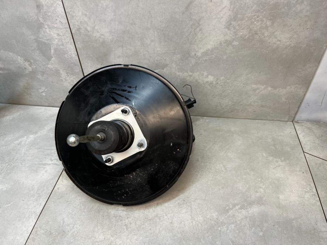 вакуумный усилитель тормозов Volkswagen Passat B6 2007, 2.0 л., дизель, МКПП, универсал, 3C1614105AH