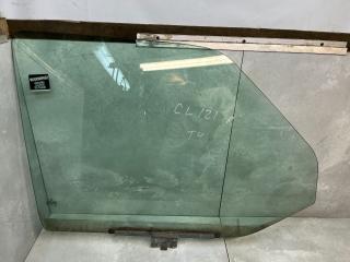 стекло двери передней правой Volkswagen Transporter T4 restailing 1998, 2.5 л., бензин, МКПП, микроавтобус
