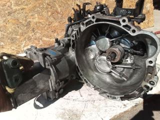 КПП механическая (МКПП) Hyundai Tucson 1 поколение 2007, 2.0 л., дизель, МКПП, M5GF2