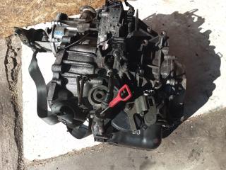КПП автоматическая (АКПП) Hyundai Santa Fe 1 поколение (SM) 2002, 2.0 л., дизель, АКПП, S1QDD