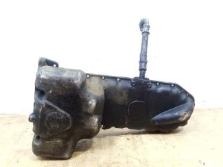 масляный поддон Volvo 760 1 поколение 1988, 2.4 л., TDi, дизель