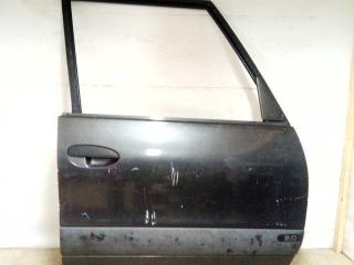 стеклоподъемник электрический передний правый Renault Espace 3 поколение 1998, серый