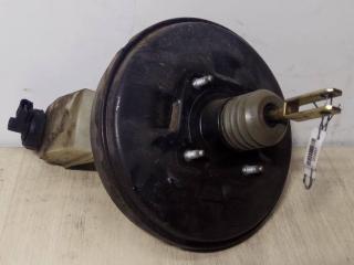 цилиндр тормозной главный Renault Scenic 1 поколение 1996, 1.6 л., i, K7M 710, бензин, МКПП, синий, минивэн, передний привод, 7700411778A