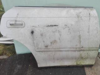 стеклоподъемник электрический задний правый Toyota Mark II X90 1996, 2.5 л., i, 1JZ-GE, бензин, АКПП, белый, седан, полный привод, правый руль