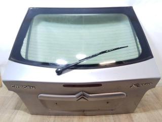 щеткодержатель задний Citroen Xsara 1 поколение [рестайлинг] 2004, 1.6 л., бензин, МКПП, хетчбэк 5 дв., передний привод