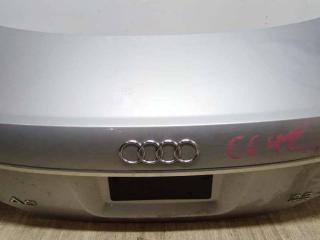 замок багажника Audi A6 4F/C6 2006, 3.2 л., i, BKH, бензин, АКПП, серебристый, седан, передний привод