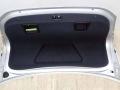 замок багажника Audi A6 4F/C6 2006, 3.2 л., i, BKH, бензин, АКПП, серебристый, седан, передний привод - фото №2