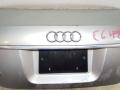 замок багажника Audi A6 4F/C6 2006, 3.2 л., i, BKH, бензин, АКПП, серебристый, седан, передний привод - фото №3
