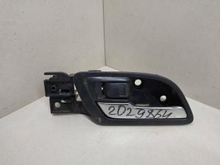 ручка внутренняя передняя левая Acura ILX 1 поколение 2014, 2.0 л., i, R20A5, бензин, АКПП, серый, седан