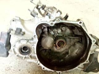 КПП механическая (МКПП) Mitsubishi Lancer 6 поколение 2000, 1.3 л., i, бензин