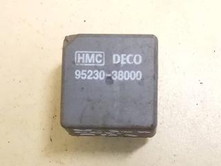 реле (прочие) Kia Magentis 1 поколение 2001, 95230-38000, DECO