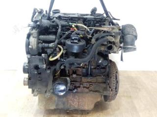 топливная рампа Peugeot Partner 1 поколение (M49) 2003, 2.0 л., дизель