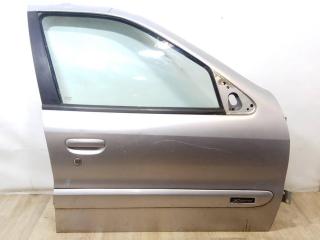 динамик двери Citroen Xsara 1 поколение [рестайлинг] 2004, 1.6 л., бензин, МКПП, хетчбэк 5 дв., передний привод