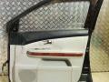 ручка наружная Lexus RX 2 поколение [рестайлинг] 2007, 3.3 л., бензин, АКПП, серый, внедорожник 5 дв., полный привод - фото №2
