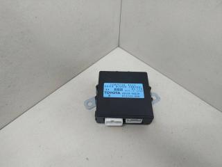 блок комфорта Lexus RX 2 поколение [рестайлинг] 2007, 3.3 л., бензин, АКПП, серый, внедорожник 5 дв., полный привод, 89430-48020, 615143-000