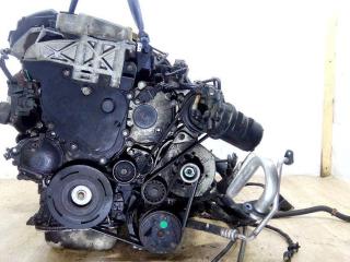 коллектор впускной Renault Espace 4 поколение 2004, 2.2 л., D, дизель, МКПП, зелёный, минивэн