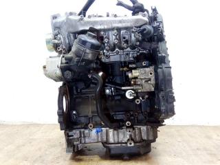ТНВД Opel Astra G 2009, 1.7 л., TDi, дизель, DENSO, HU294000-0503