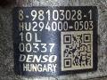 ТНВД Opel Astra G 2009, 1.7 л., TDi, дизель, DENSO, HU294000-0503 - фото №6