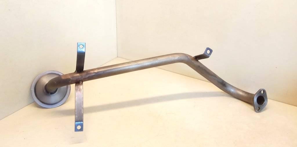 корпус масляного фильтра Volvo 760 1 поколение 1988, 2.4 л., TDi, дизель - фото №1