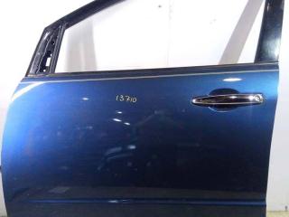 ограничитель открывания двери Subaru Tribeca 1 поколение 2005, 3.0 л., i, EZ30, бензин, АКПП, голубой, внедорожник 5 дв., полный привод