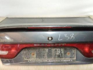 бленда Mitsubishi Galant 7 поколение 1995, серый, седан