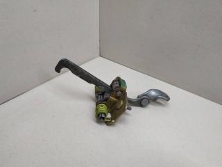 ограничитель открывания двери Renault Megane 1 поколение [рестайлинг] 2002, 1.9 л., дизель, МКПП, синий, универсал, передний привод