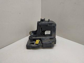 замок двери задней левой Renault Megane 1 поколение [рестайлинг] 2002, 1.9 л., дизель, МКПП, синий, универсал, передний привод