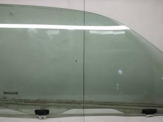 стекло двери передней правой Honda Logo 1 поколение [рестайлинг] 1999, 1.3 л., i, D13B7, бензин, 5МКПП, красный, хетчбэк 3 дв., передний привод
