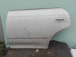 стеклоподъемник электрический задний левый Toyota Mark II X90 1996, 2.5 л., i, 1JZ-GE, бензин, АКПП, белый, седан, полный привод, правый руль