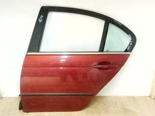 кнопка стеклоподъемника двери задней BMW 3 серия E46 1999, седан