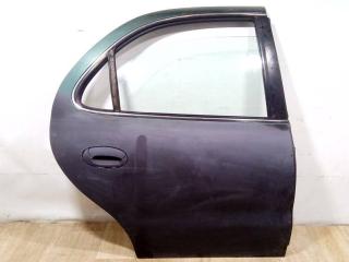 стеклоподъемник электрический задний правый Hyundai Lantra J2 1995, 1.8 л., i, G4GM, бензин, МКПП, седан, передний привод, 98820-29000, 0130821401