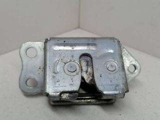 замок багажника Toyota Yaris P1 2000, жёлтый