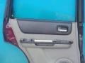 ручка внутренняя задняя левая Nissan X-Trail T30 2003 - фото №2