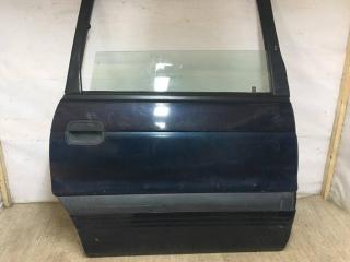 ручка внутренняя задняя правая Mitsubishi Space Wagon 2 поколение (Typ N30/N40) 1997