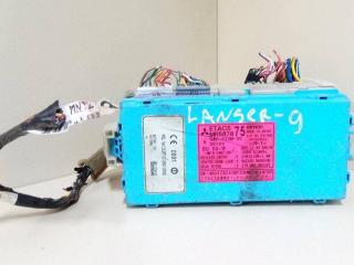 блок предохранителей Mitsubishi Lancer 9 поколение 2004, 1.6 л., i, бензин