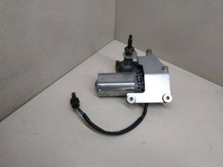 моторчик заднего стеклоочистителя (дворника) Opel Omega B [рестайлинг] 2002, 2.2 л., DTH, Y 22 DTH, дизель, МКПП, белый, универсал, передний привод