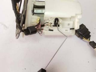 насос топливный Ford Mondeo 4 поколение [рестайлинг] 2014, DG939H307DC