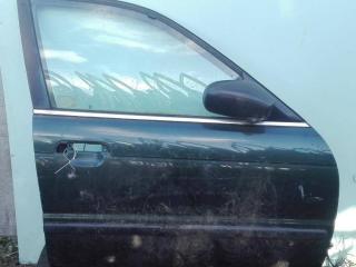 зеркало наружное правое Suzuki Baleno 1 поколение 1998, серый