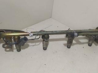 форсунка Nissan Primera P10 1997, 2.0 л., i, бензин, CENA, SHTUKU