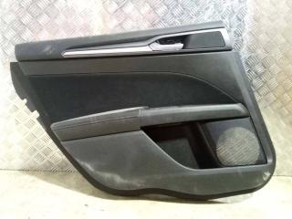 обшивка двери задняя левая Ford Mondeo 4 поколение [рестайлинг] 2014