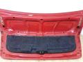 фонарь крышки багажника левый Mazda 626 GF 1998, красный, седан - фото №3