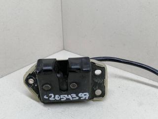 замок багажника Suzuki Baleno 1 поколение 1997, зелёный, универсал