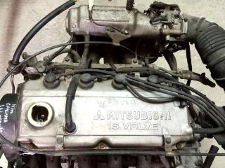 провод высоковольтный Mitsubishi Carisma 1 поколение 1996, 1.6 л., i, бензин