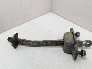 ограничитель открывания двери Mitsubishi Carisma 1 поколение 1998, белый