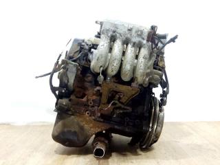 коллектор впускной Mitsubishi Lancer 5 поколение 1993, 1.6 л., i, бензин