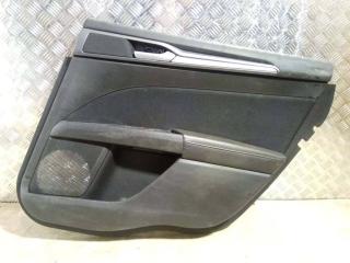 обшивка двери задняя правая Ford Mondeo 4 поколение [рестайлинг] 2014