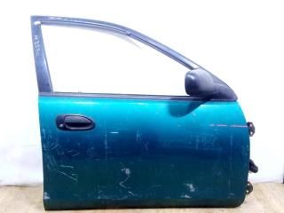 зеркало наружное правое Mazda 323 BA 1997, седан