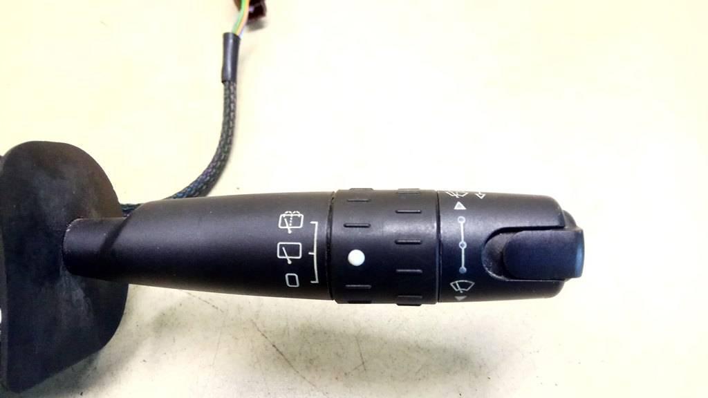 шлейф руля Citroen Xantia 1 поколение 1995, 1.9 л., TD, DHY (XUD9TE/Y), дизель, МКПП, серебристый, универсал, передний привод - фото №1