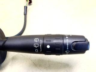 шлейф руля Citroen Xantia 1 поколение 1995, 1.9 л., TD, DHY (XUD9TE/Y), дизель, МКПП, серебристый, универсал, передний привод